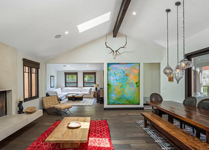 Isaac’s Blessing, Genesis