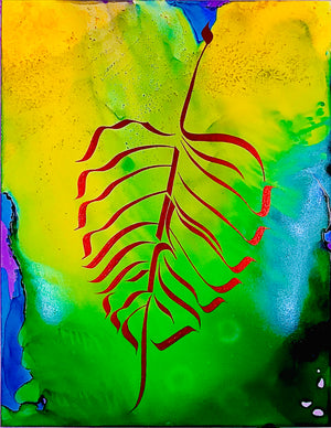 The Lord Is Close To The Brokenhearted