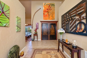 There Is No Fear In Love