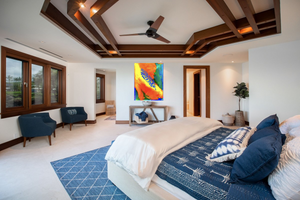 Give Thanks To The Lord For He Is Good