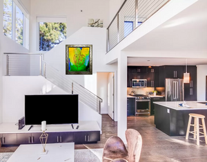 The Lord Is Close To The Brokenhearted