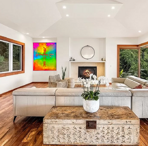 Only God Can Judge Me