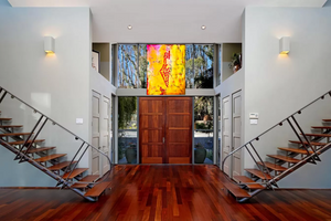 Know Before Whom You Stand