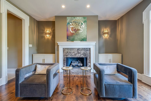 Tikkun Olam / Repair The World