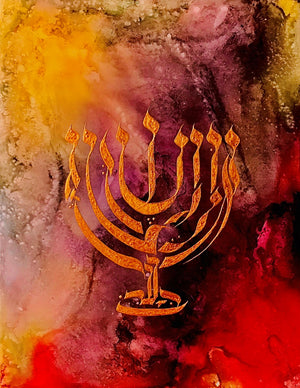 We Came To Drive Away The Darkness