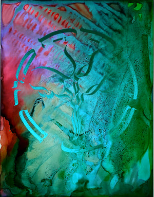 Love, Peace, Grace, Compassion