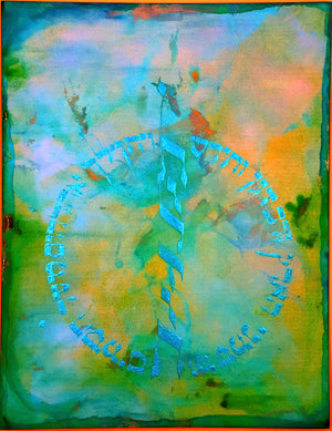 Isaac’s Blessing, Genesis