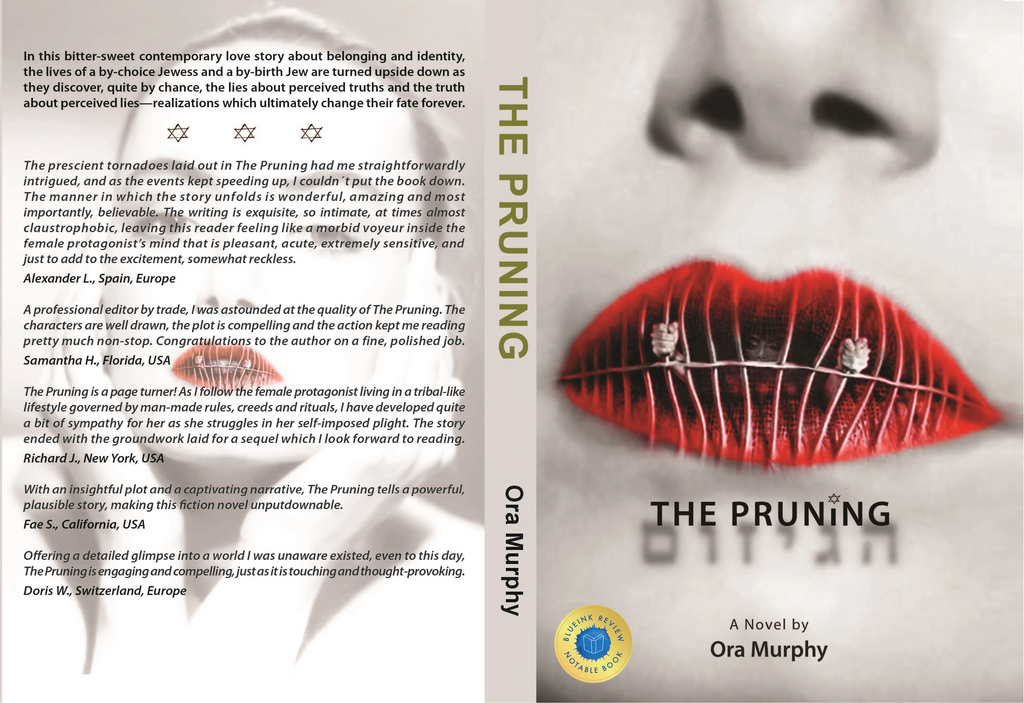 THE PRUNING